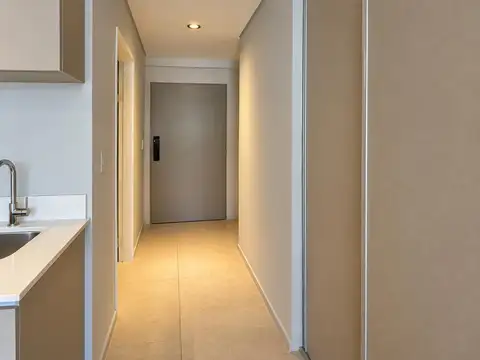 Departamento en Alquiler en Belgrano, USD 700