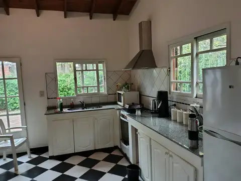 Casa en Venta en Lobos, USD 155.000