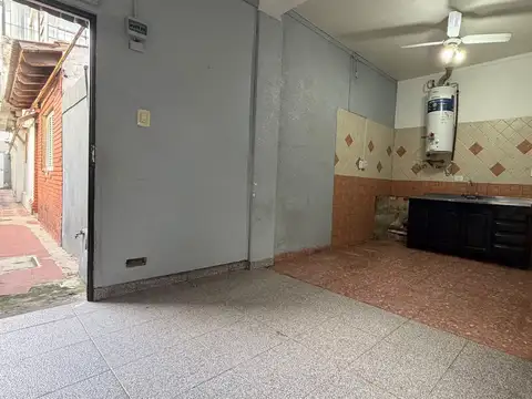 Depto Tipo Casa en Venta en Piñeyro, USD 55.000