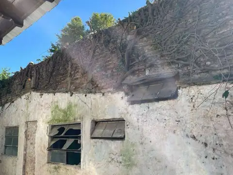 Casa en Venta de 1 dormitorio