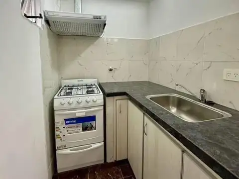 Depto Tipo Casa en Alquiler de 2 ambientes