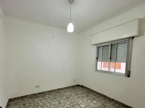 DPTO TIPO CASA PLANTA BAJA DE 2 AMBIENTES