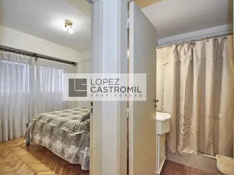 Departamento en Alquiler Temporal 30 años