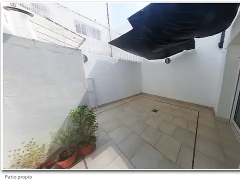 Depto Tipo Casa en Alquiler 20 años