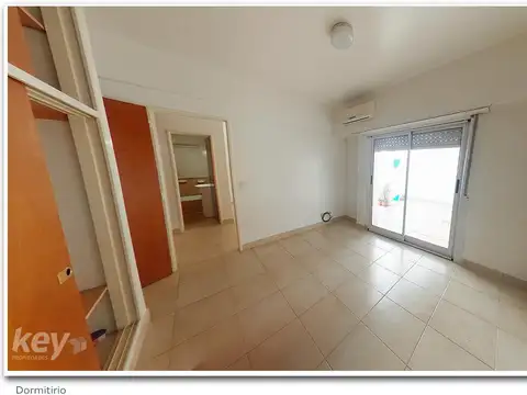 Depto Tipo Casa en Alquiler de 2 ambientes