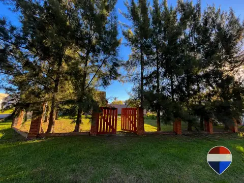 TERRENO EN VENTA EN SAN VICENTE CON CERCO Y PORTON