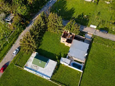 Terreno en Venta de 208,0 m2
