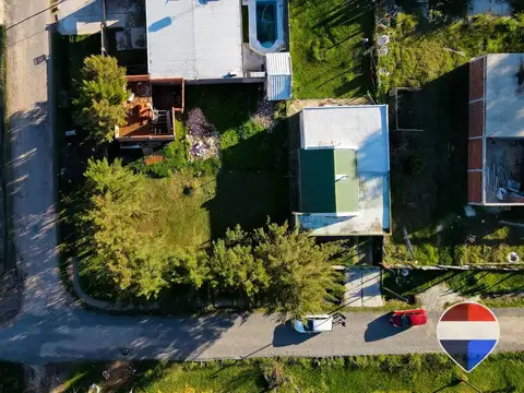 Terreno en Venta de 208,0 m2