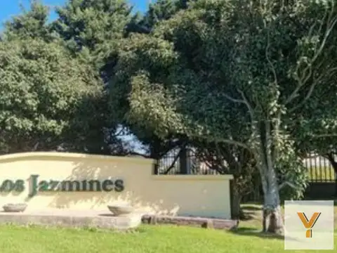 Los Jazmines