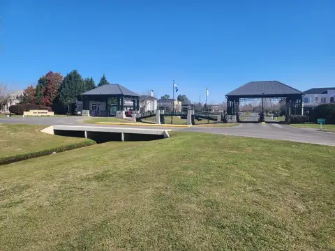 Terreno en Venta en Pilar del Este - Los Jazmines, USD 80.000