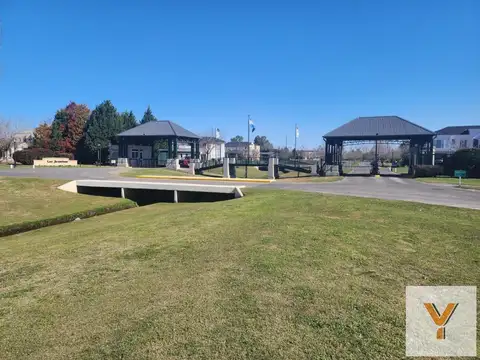 Terreno en Venta en Pilar del Este - Los Jazmines, USD 80.000
