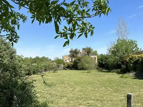 Terreno en venta - 1.054Mts2 - Pilar
