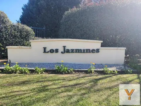 Terreno en venta - 1.054Mts2 - Pilar