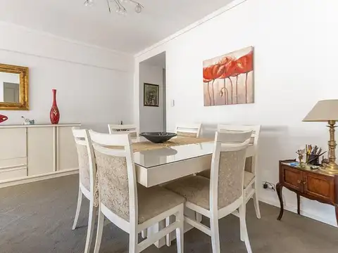 Departamento en Venta en Caballito, USD 269.000