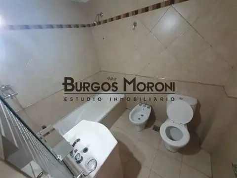 Departamento 2 Ambientes + Altillo - Al Frente Con Balcon