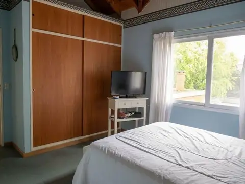 Casa en Alquiler 20 años