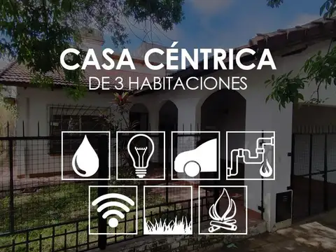 Casa en Colón