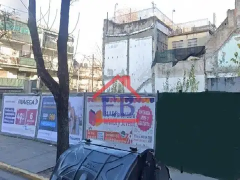 Terreno en Venta en Flores, USD 400.000