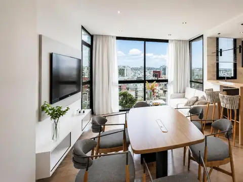 Departamento en Venta en La Perla Sur, USD 178.500