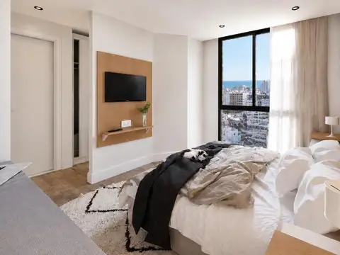 Departamento en Venta de 2 dormitorios