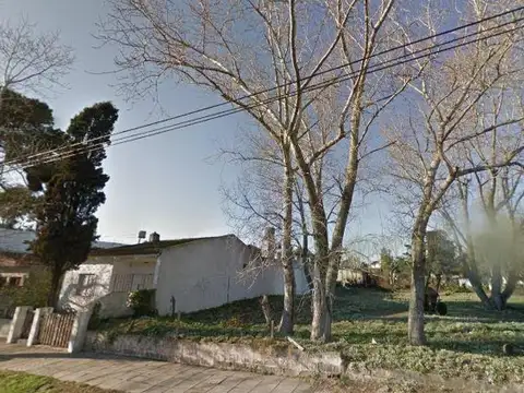 Casa en Venta 20 años