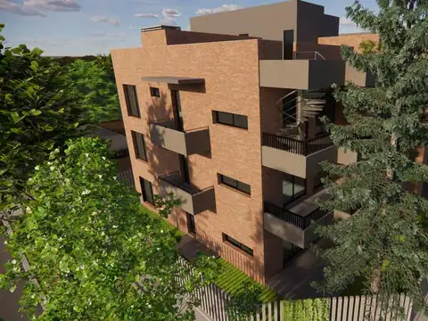 Departamento en Venta en Funes, USD 322.800