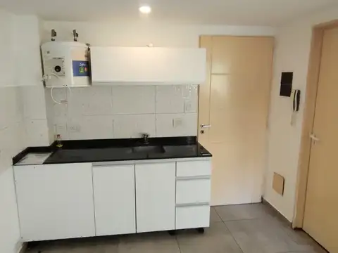 Departamento en Alquiler 3 años