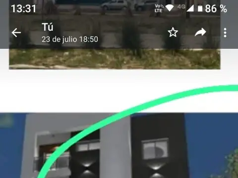 J. V. GONZALEZ 900, Piso 3