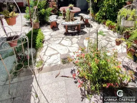 Casa en Venta 50 años