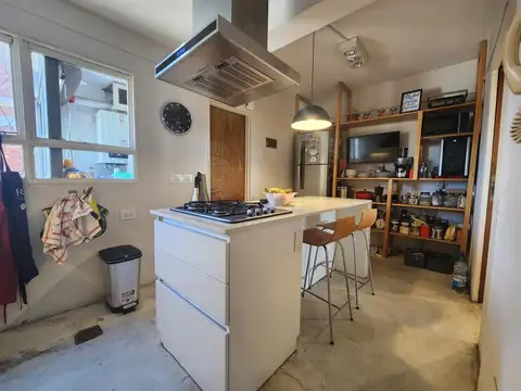 Departamento en Venta en Vicente Lopez Vias / Rio, USD 289.000