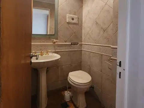 Departamento en Venta 40 años