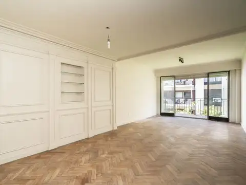 DEPARTAMENTO 4 AMBIENTES EN VENTA NUÑEZ REMODELADO