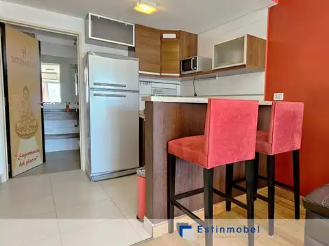 Departamento en Venta 8 años