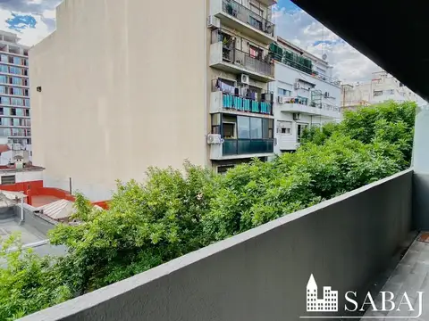 Departamento en Venta en San Telmo, USD 208.000
