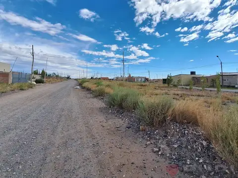 Terreno en Venta en Centenario, USD 7.500
