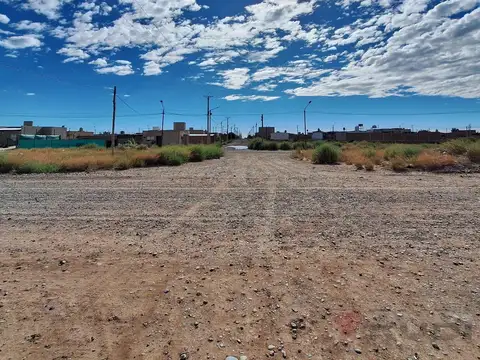 LOTE EN VENTA BARRIO COOPERATIVA CASTRO RENDON CENTENARIO