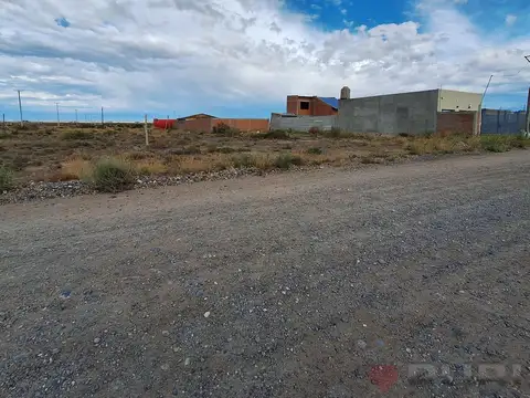 Terreno en Venta 30  mts Fondo