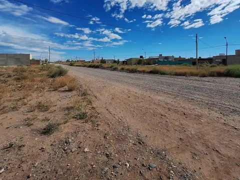 Terreno en Venta-Centenario