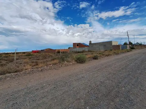 Terreno en Venta-Centenario