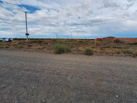 Terreno en Venta en Centenario, USD 7.500