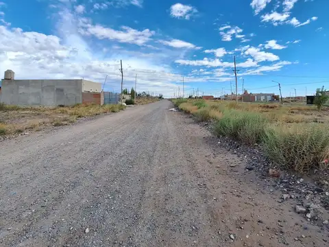 Terreno en Venta-Centenario