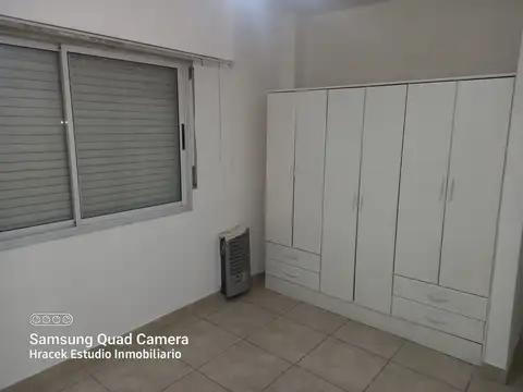 Nueve de Julio 800, Piso 1