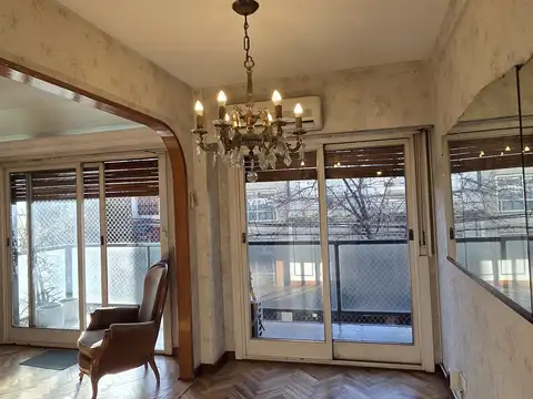 Departamento en Alquiler de 6 ambientes