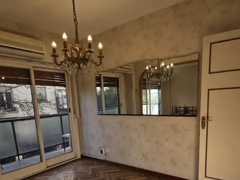Departamento en Alquiler en Villa Crespo, $ 1.800.000