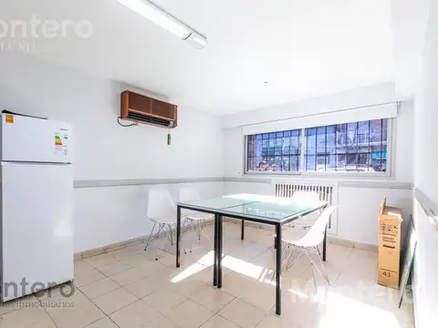 Oficina en Venta en Almagro, USD 1.800.000