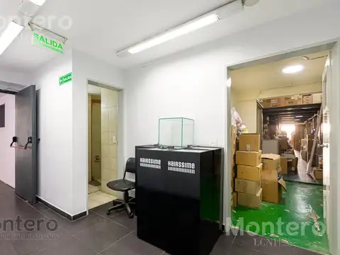 Oficina en Venta 20 años