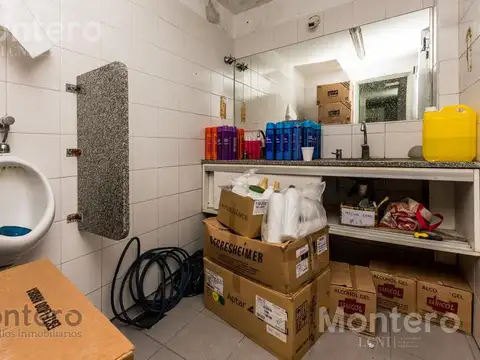 VENTA. EDIFICIO COMERCIAL DE 1200 M2 - ALMAGRO, CABA