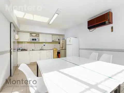 Sarmiento al 3500
