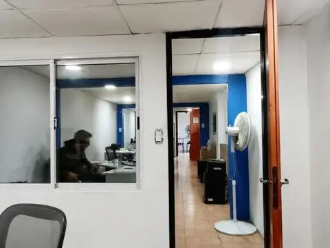 Galpon en Alquiler en Villa Sarmiento, $ 1.400.000
