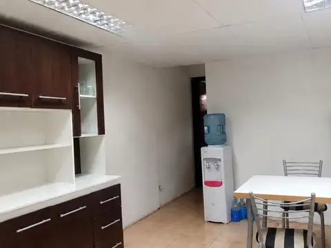 ALQUILER DEPÓSITO VILLA SARMIENTO EXCELENTE ACCESO
